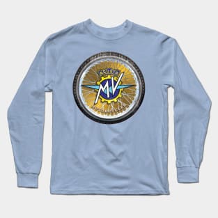 Augusta Motorcycles Long Sleeve T-Shirt